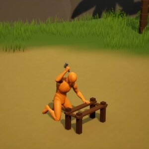 Building Kneel A