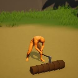 Chopping Down