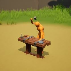Hammering Basic