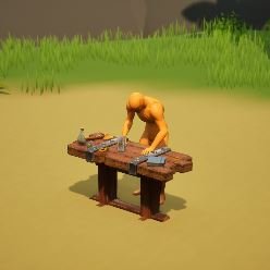 Hammering Slow