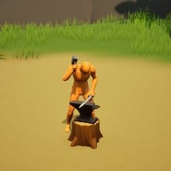 Blacksmith Quick