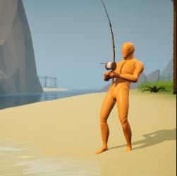 Fishing Catch