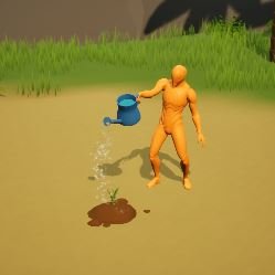 Watering Can B